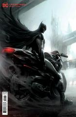 I Am Batman [Mattina] #1 (2021) Comic Books I Am Batman Prices