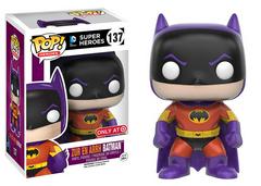 Zur En Arrh Batman #137 Funko POP Heroes Prices