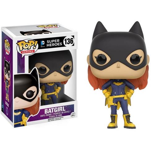 Batgirl #136 Funko POP Heroes