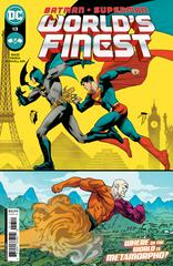Batman / Superman: World's Finest #13 (2023) Comic Books Batman / Superman: World's Finest Prices