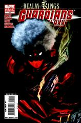 Guardians of the Galaxy [Deadpool] #23 (2010) Comic Books Guardians of the Galaxy Prices