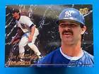 Don Mattingly #12 Baseball Cards 1993 Ultra Prices