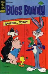 Bugs Bunny #173 (1976) Comic Books Bugs Bunny Prices