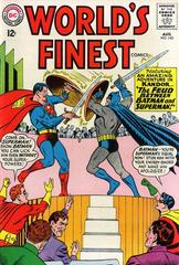 Main Image | World's Finest Comics Comic Books World's Finest Comics