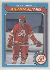 Bill Clement #295 Hockey Cards 1979 O-Pee-Chee Prices