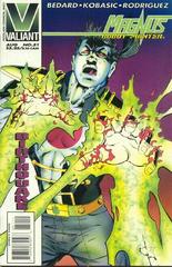 Magnus Robot Fighter #51 (1995) Comic Books Magnus Robot Fighter Prices