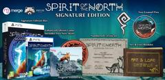 Spirit Of The North [Signature Edition] PAL Playstation 5 Prices