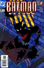 Batman Beyond #17 (2001) Comic Books Batman Beyond Prices
