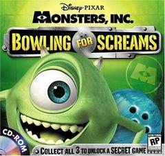 Monsters Inc: Bowling for Screams PC Games Prices