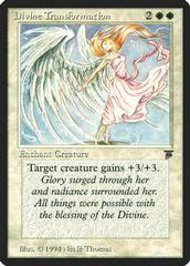 Divine Transformation Magic Legends Prices