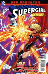Supergirl #29 (2014) Comic Books Supergirl Prices
