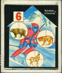 Ski Hunt Atari 2600 Prices