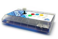 Front Of The Controller | EVO Championship Series Arcade Fightstick Pro Xbox 360