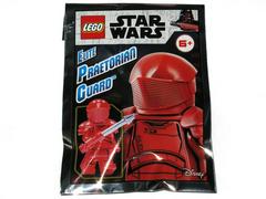 LEGO Set | Elite Praetorian Guard LEGO Star Wars