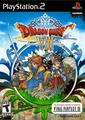 Dragon Quest VIII: Journey of the Cursed King | Playstation 2
