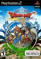 Dragon Quest VIII: Journey of the Cursed King Playstation 2 Prices