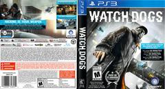 lineair het dossier Brein Watch Dogs Prices Playstation 3 | Compare Loose, CIB & New Prices