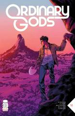 Ordinary Gods #10 (2023) Comic Books Ordinary Gods Prices