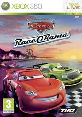 Cars Race-O-Rama PAL Xbox 360 Prices
