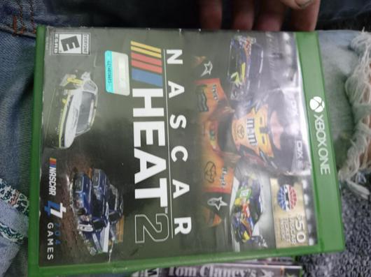 NASCAR Heat 2 photo