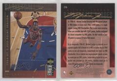 Michael Jordan  [Collectors Choice] Basketball Cards 1994 Collector's Choice Prices