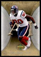 Andre Johnson #43 Football Cards 2007 Upper Deck Artifacts Prices