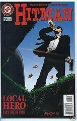 Hitman #9 (1996) Comic Books Hitman Prices