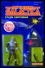 Battlestar Galactica [Adams Action Figure] Comic Books Battlestar Galactica Prices