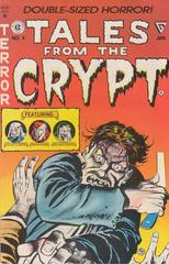 Tales from the Crypt #4 (1991) Comic Books Tales from the Crypt Prices