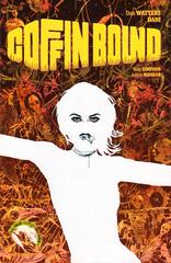 Coffin Bound #4 (2019) Comic Books Coffin Bound Prices
