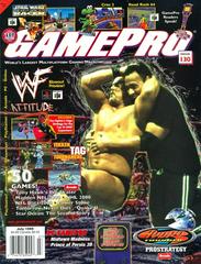 GamePro [July 1999] GamePro Prices