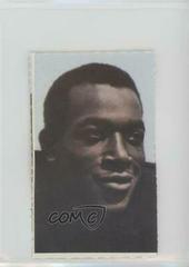 Paul Robinson Football Cards 1969 Glendale Stamps Prices