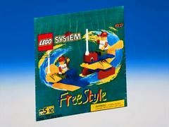 LEGO Set | FreeStyle Set  #7 LEGO FreeStyle