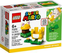 Cat Mario #71372 LEGO Super Mario Prices