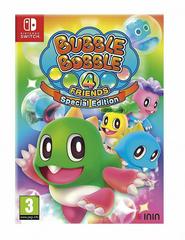 Bubble Bobble 4 Friends [Special Edition] PAL Nintendo Switch Prices