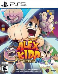 Alex Kidd in Miracle World DX Playstation 5 Prices