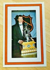 Patrick Roy #383 Hockey Cards 1989 Panini Stickers Prices
