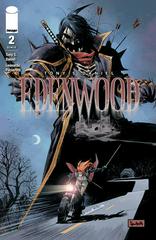 Edenwood [Murphy] #2 (2023) Comic Books Edenwood Prices