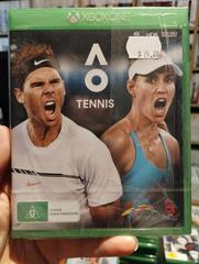 AO Tennis PAL Xbox One Prices
