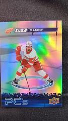 Dylan Larkin #PC-27 Hockey Cards 2023 Upper Deck PC's Prices
