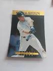 Chad Curtis Baseball Cards 1995 Upper Deck Special Edition Prices