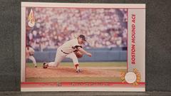 Tom Seaver #107 Baseball Cards 1992 Pacific Tom Seaver Prices