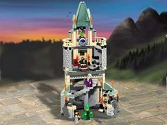 LEGO Set | Dumbledore's Office LEGO Harry Potter
