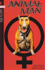 Animal Man #59 (1993) Comic Books Animal Man Prices