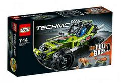 Desert Racer LEGO Technic Prices
