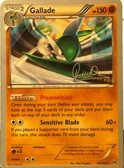 Gallade #84 Pokemon World Championships 2023 Prices