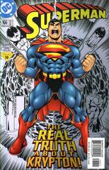 Superman [Collector] #166 (2001) Comic Books Superman Prices