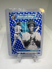 Rod Carew [Liberty] #2 Baseball Cards 2023 Panini Donruss Prices