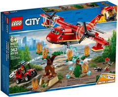 Fire Plane #60217 LEGO City Prices