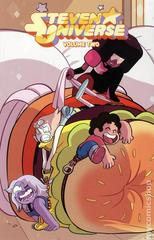 Steven Universe #2 (2016) Comic Books Steven Universe Prices